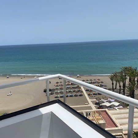 דירות טורמולינוס Edificio Playa Mar מראה חיצוני תמונה