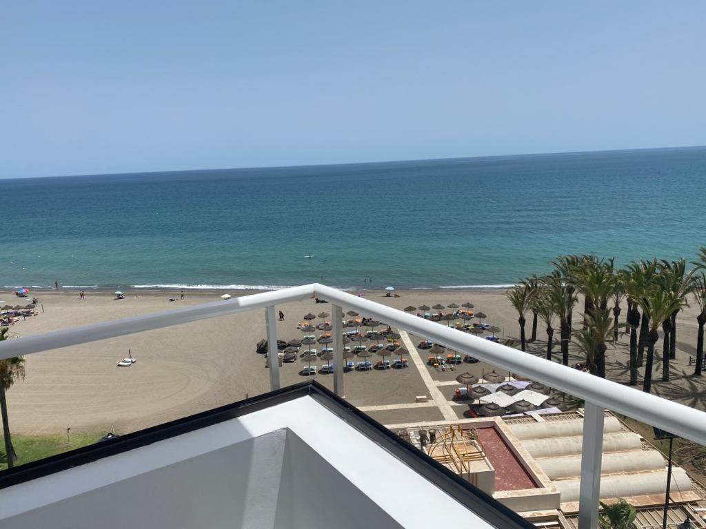 דירות טורמולינוס Edificio Playa Mar מראה חיצוני תמונה
