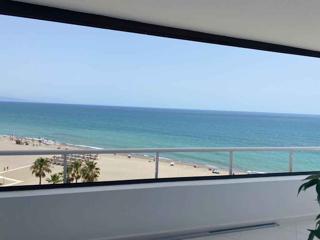 דירות טורמולינוס Edificio Playa Mar מראה חיצוני תמונה
