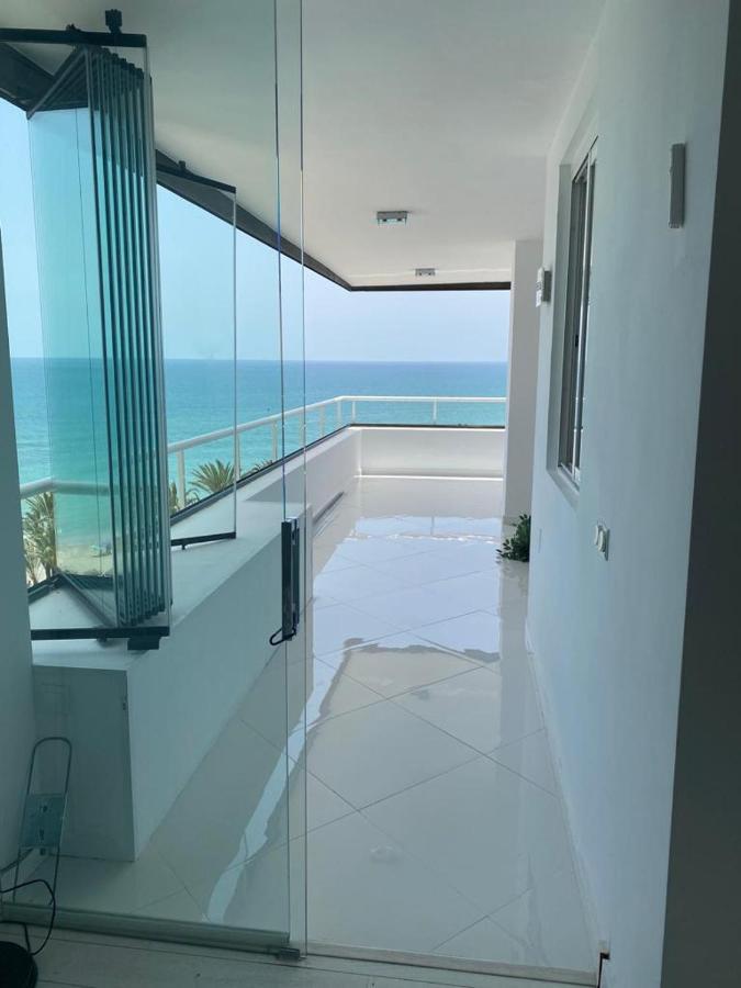 דירות טורמולינוס Edificio Playa Mar מראה חיצוני תמונה